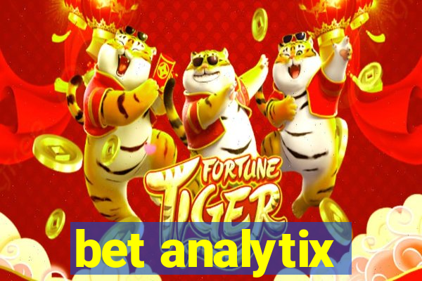 bet analytix