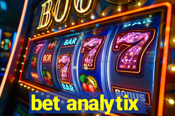 bet analytix