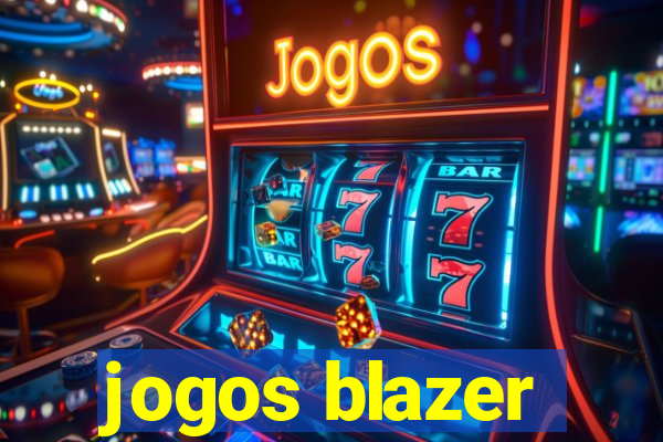 jogos blazer