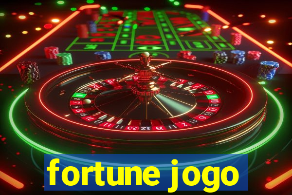 fortune jogo