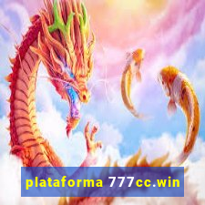 plataforma 777cc.win