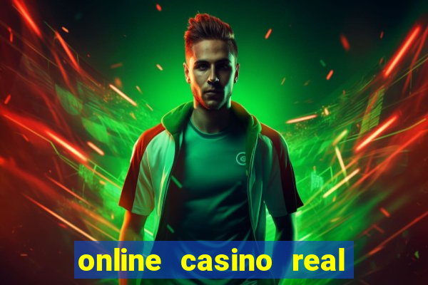 online casino real money usa