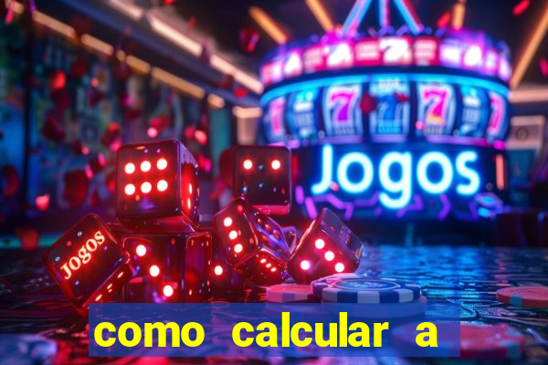 como calcular a roda da fortuna no mapa astral