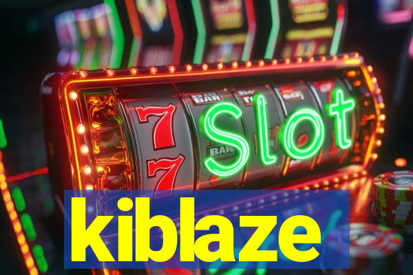 kiblaze