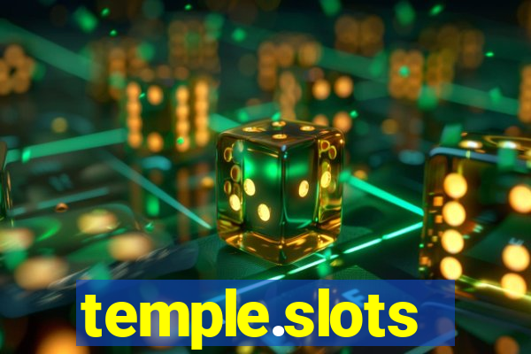 temple.slots