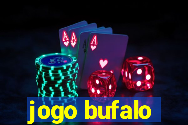 jogo bufalo