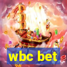 wbc bet