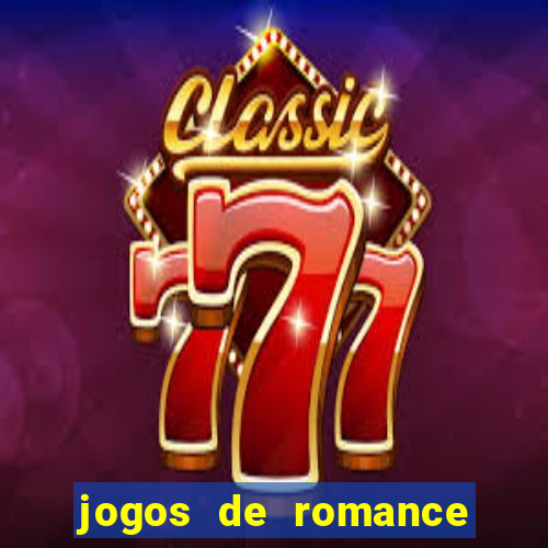 jogos de romance para pc