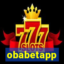 obabetapp