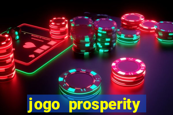 jogo prosperity fortune tree