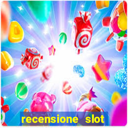 recensione slot wild worlds