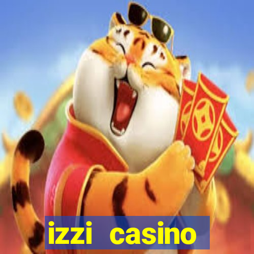 izzi casino c贸digo promocional