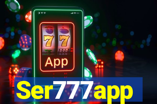 Ser777app