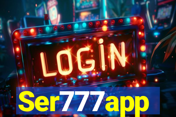 Ser777app