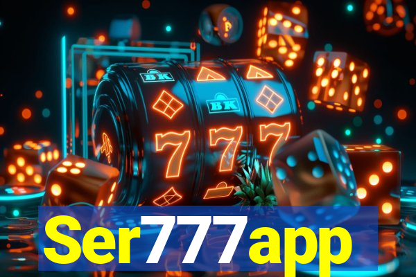 Ser777app