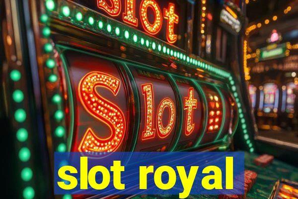 slot royal