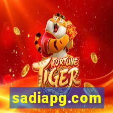 sadiapg.com