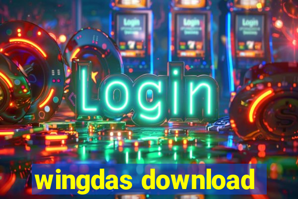 wingdas download