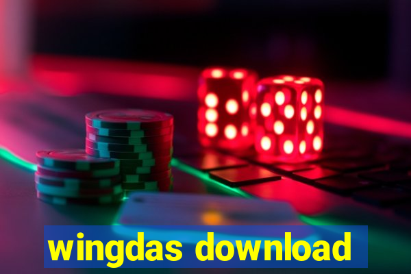 wingdas download