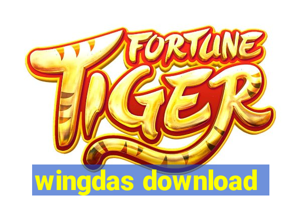 wingdas download