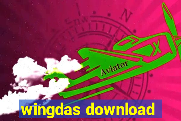 wingdas download