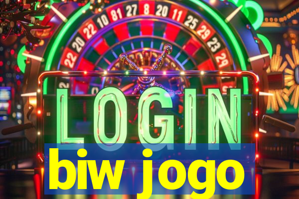 biw jogo