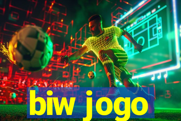 biw jogo