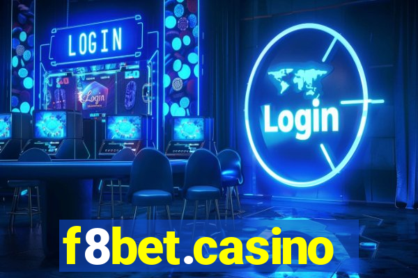 f8bet.casino