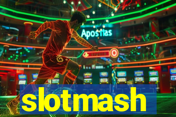 slotmash