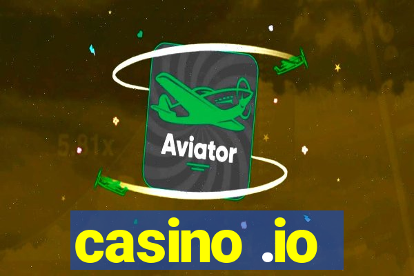 casino .io