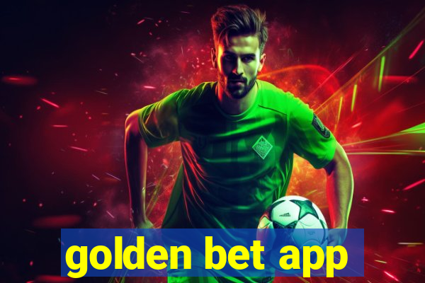 golden bet app