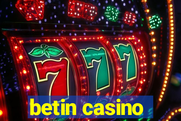 betin casino