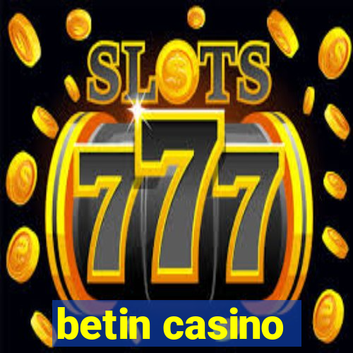 betin casino