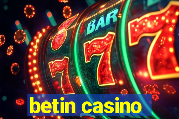 betin casino