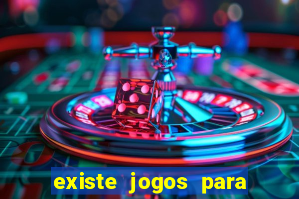 existe jogos para ganhar dinheiro de verdade