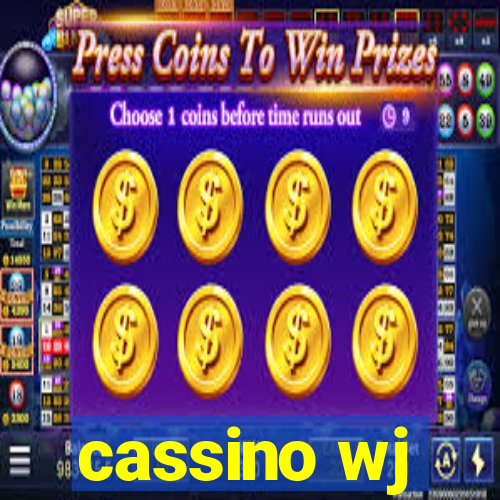 cassino wj