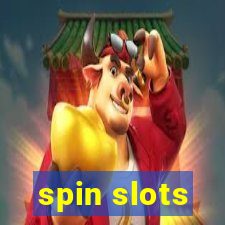 spin slots