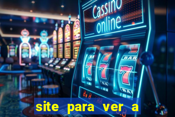 site para ver a porcentagem dos slots