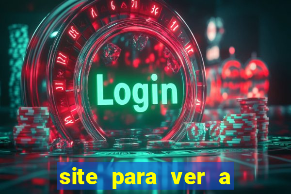 site para ver a porcentagem dos slots