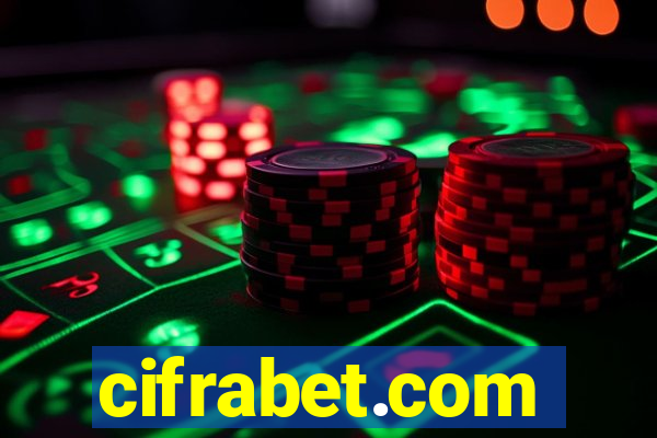 cifrabet.com