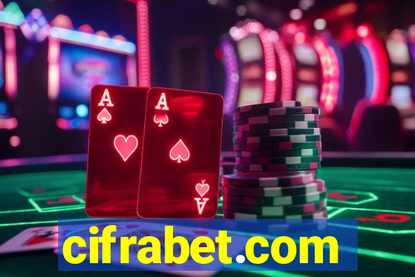 cifrabet.com