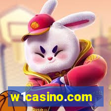 w1casino.com