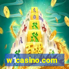 w1casino.com