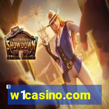 w1casino.com