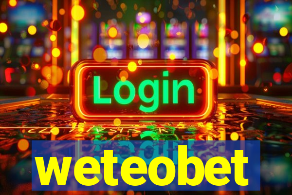 weteobet