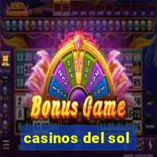 casinos del sol