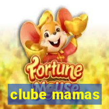 clube mamas