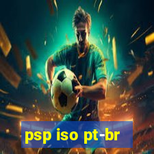 psp iso pt-br