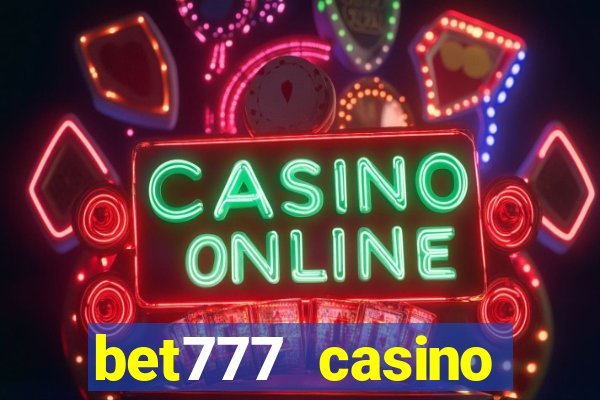 bet777 casino download ios