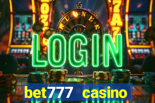 bet777 casino download ios